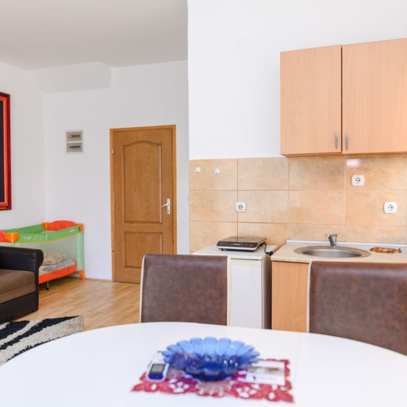 Apartman Merlin 1 Sokobanja