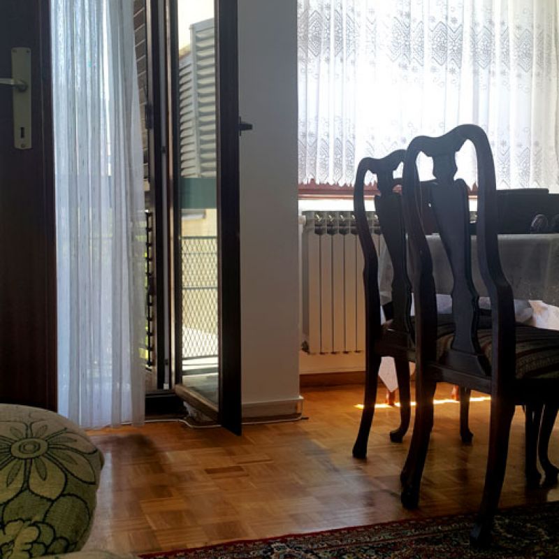 Apartman Sotirovski