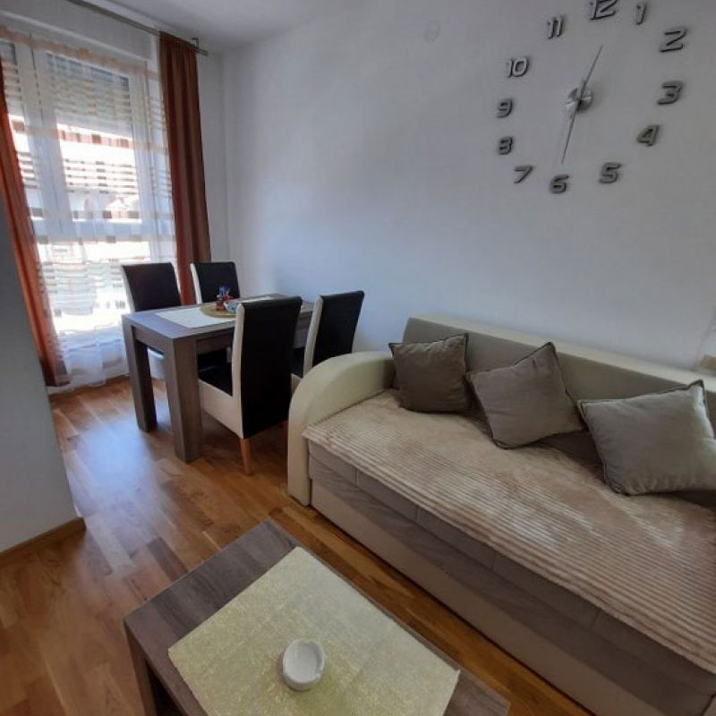 LUX Apartman ILIĆ