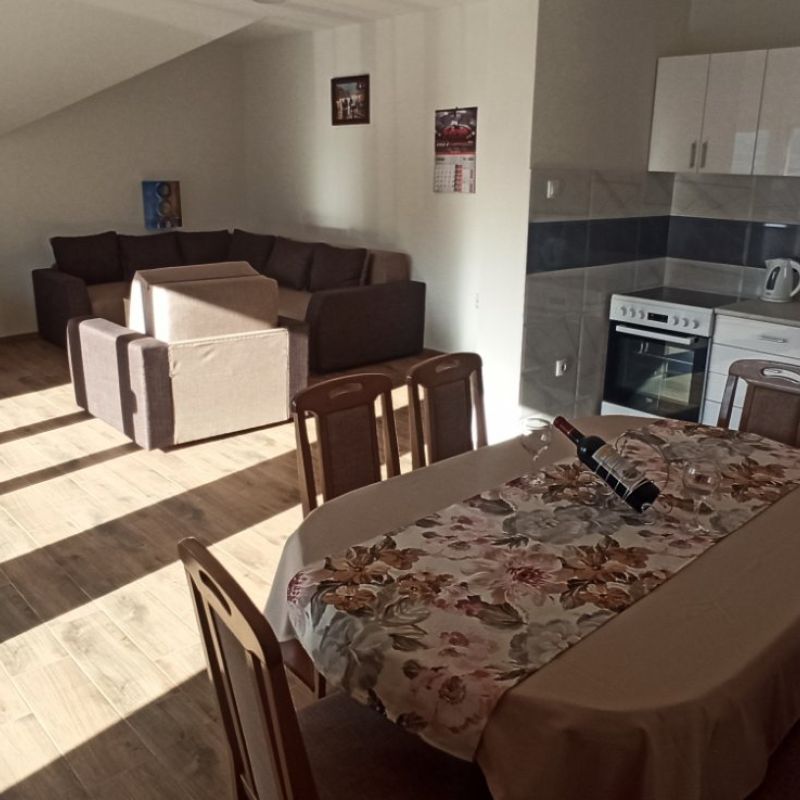 Apartman 1 Sunčani Breg Sokobanja
