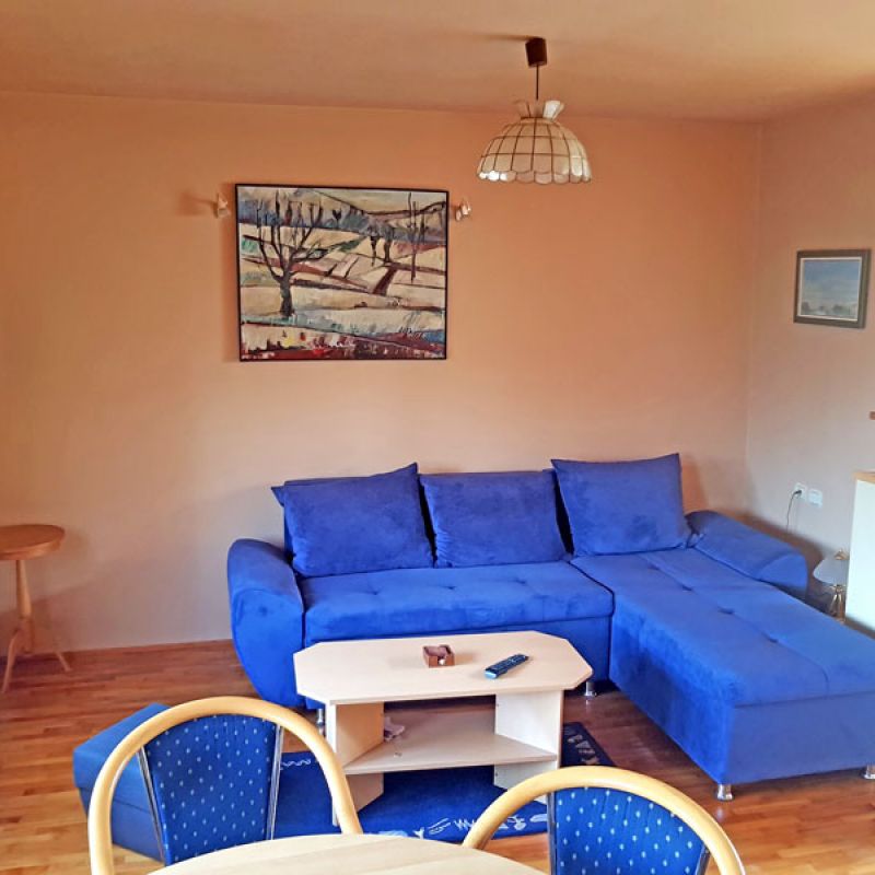 Apartman Sanja Nikolić Sokobanja