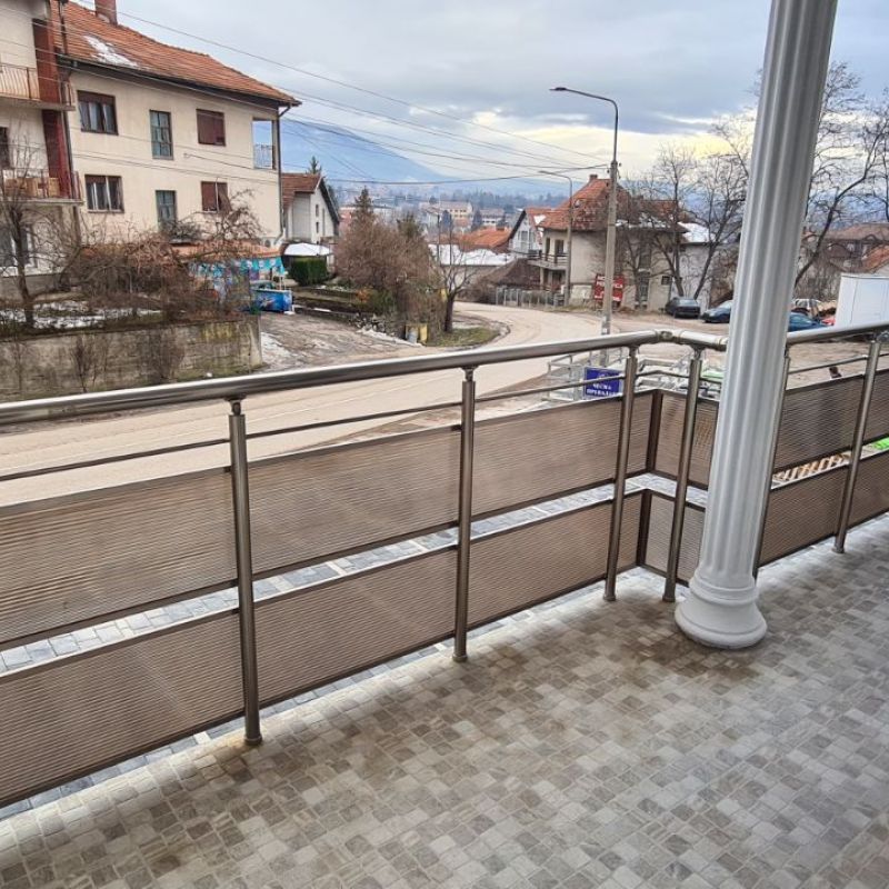 Apartman 1 Sunčani Breg Sokobanja