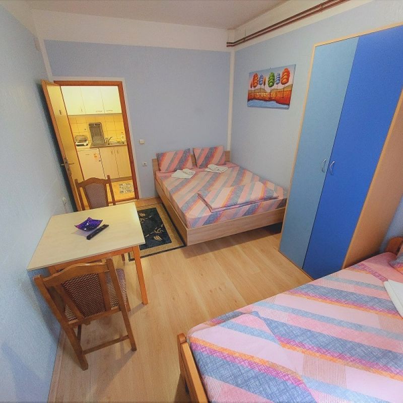 Apartman CASPER Sokobanja