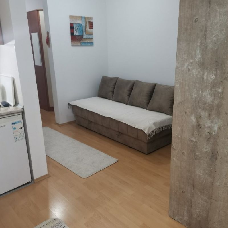 Apartman Stevan Sokobanja