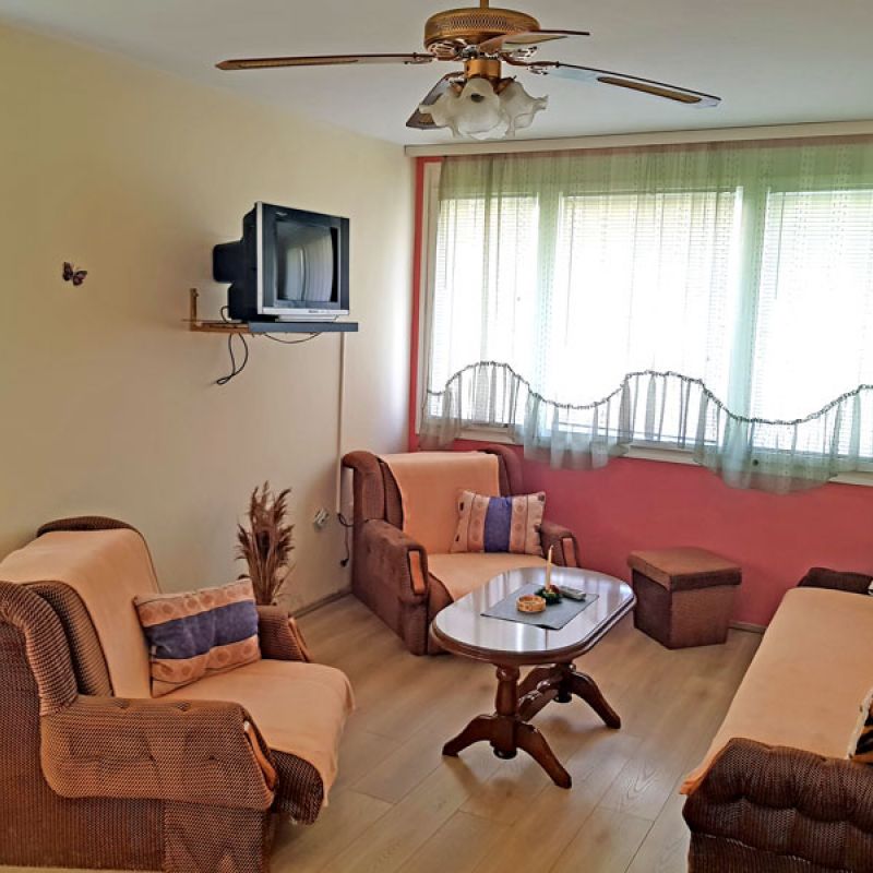 Apartman NEBO Sokobanja