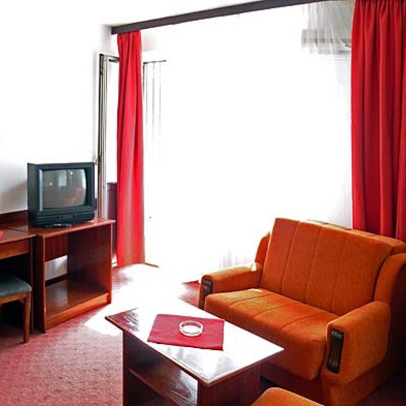 apartman hotel Zdravljak