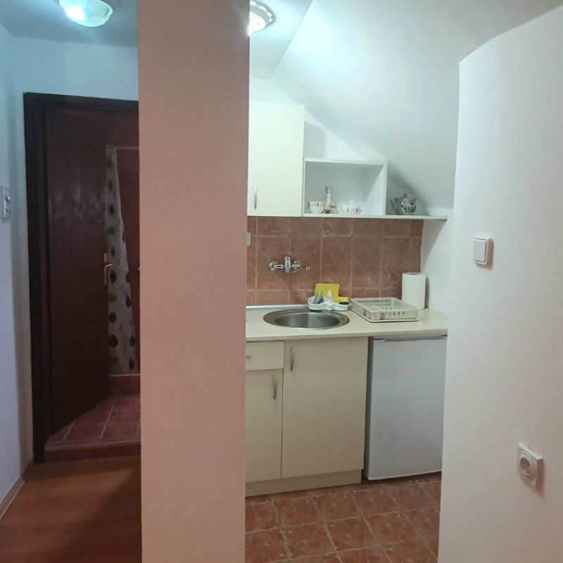 Apartman Milena B Sokobanja