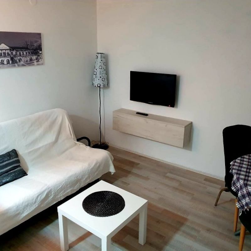 Apartman Randjelović 2