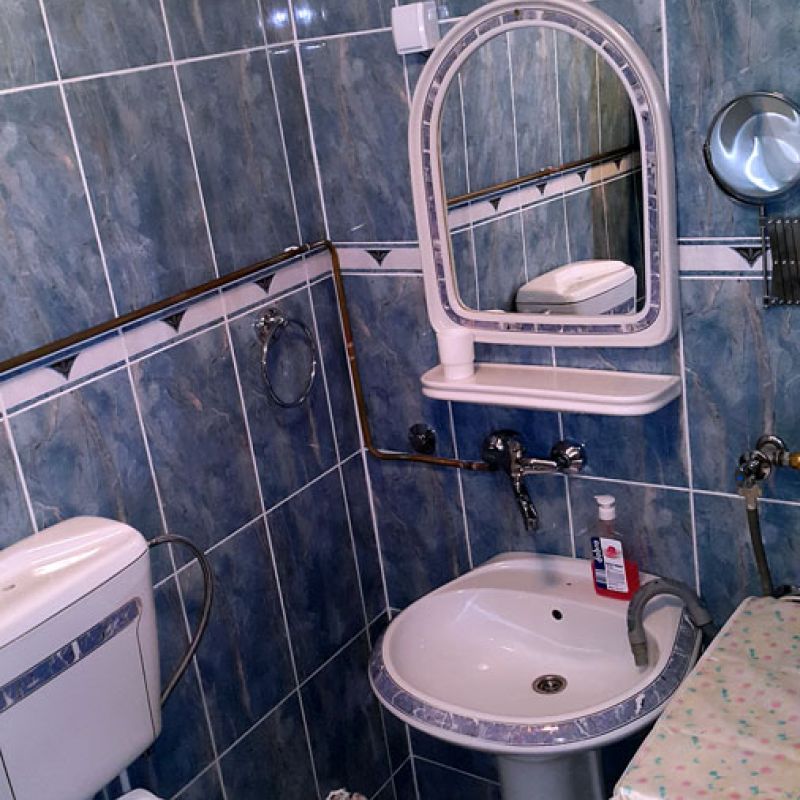 Apartman Sotirovski