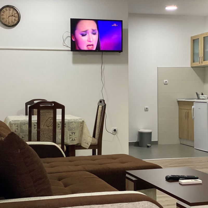 Studio Milica Sokobanja