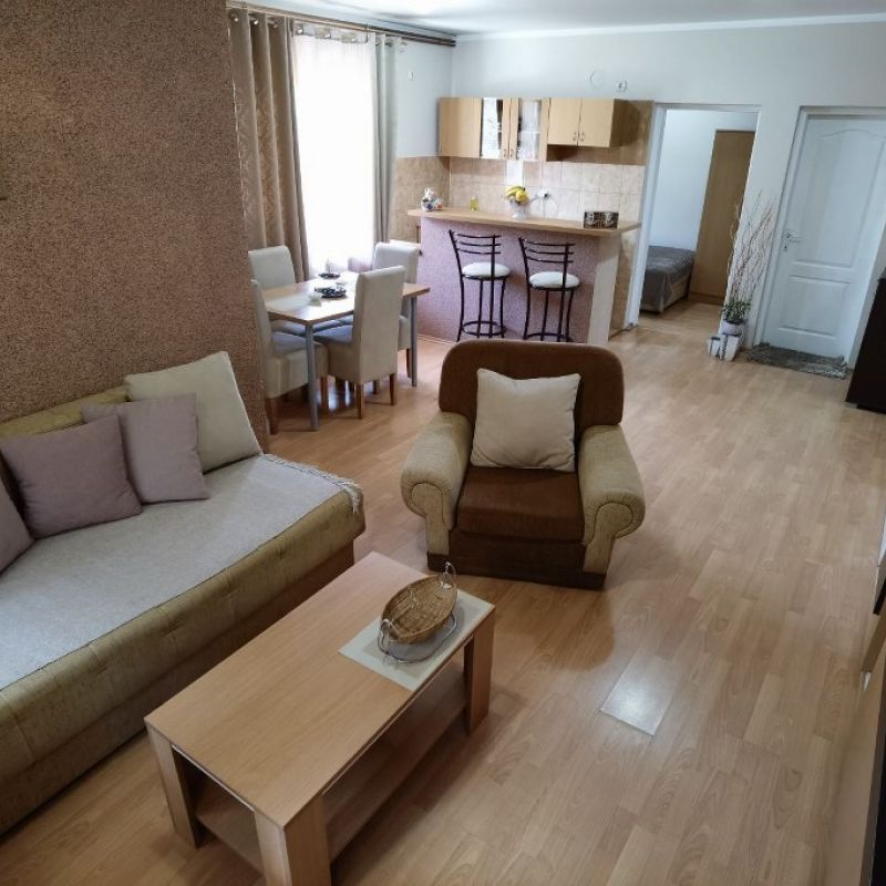 Apartman Nikola 1 Sokobanja