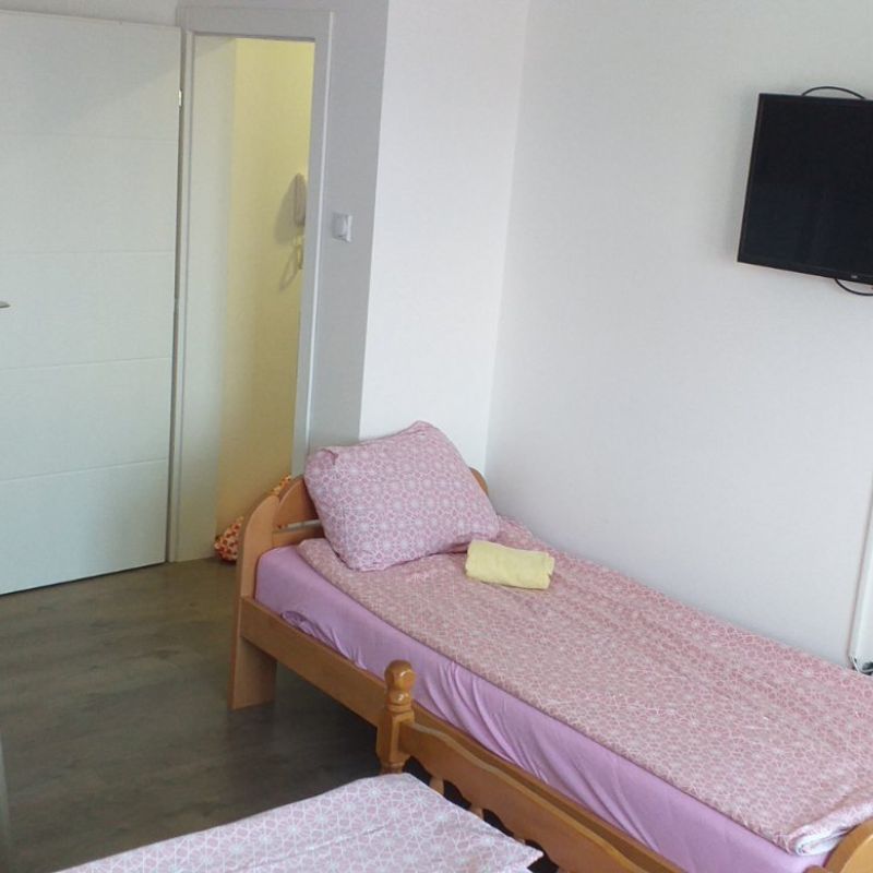 Studio apartman Kika Sokobanja