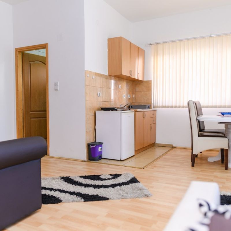 Apartman Merlin 1 Sokobanja