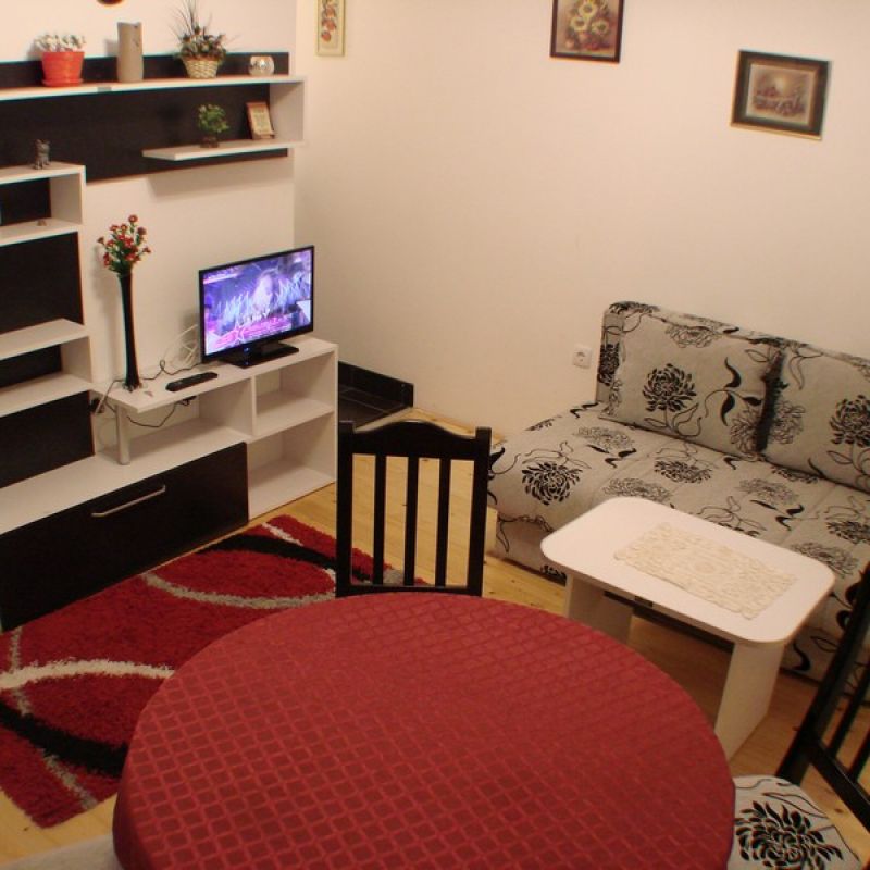 apartman stefan 2 u Sokobanji