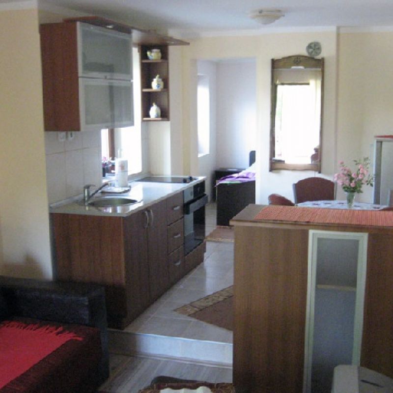 Apartman ANITA u Sokobanji