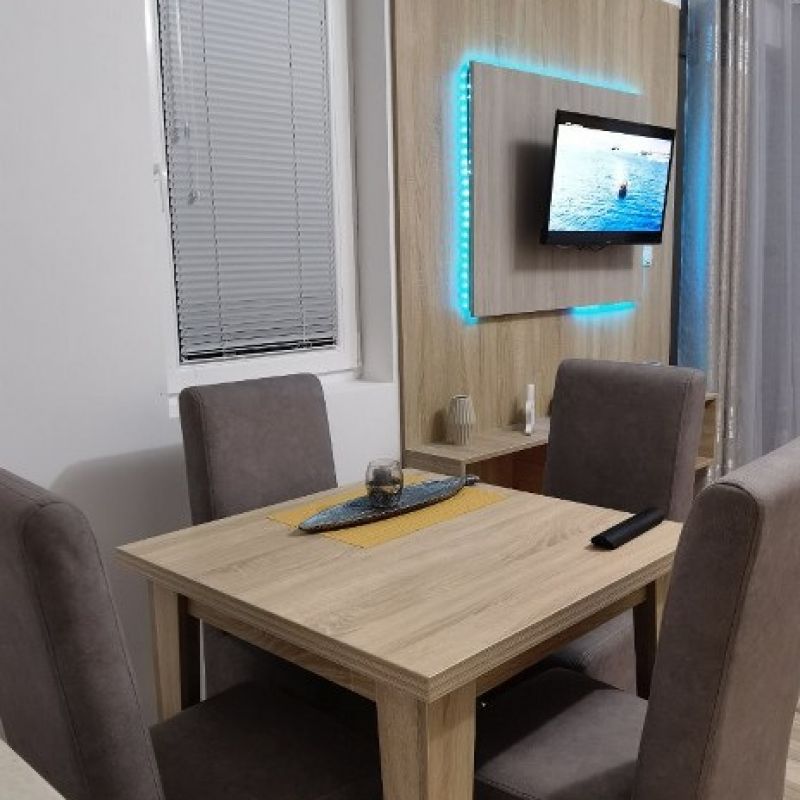 Apartman 2 Radivojević