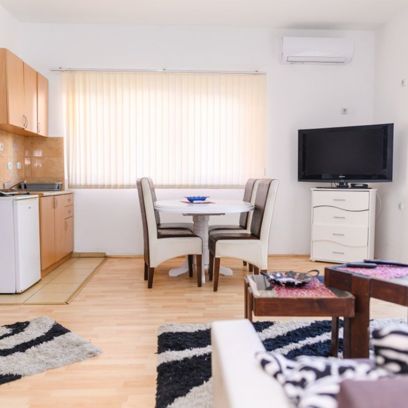 Apartman Merlin 1 Sokobanja