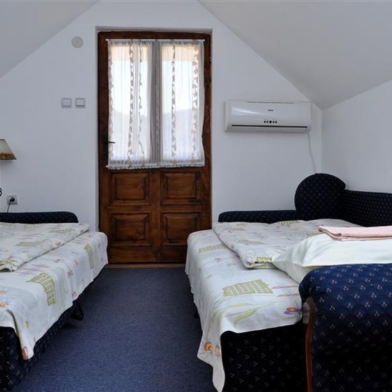 apartman rada 7 soko banja