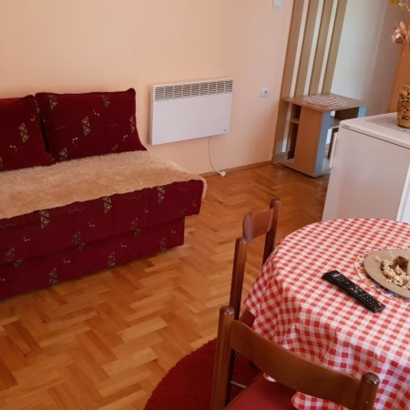 Apartman Olimp 1 Sokobanja