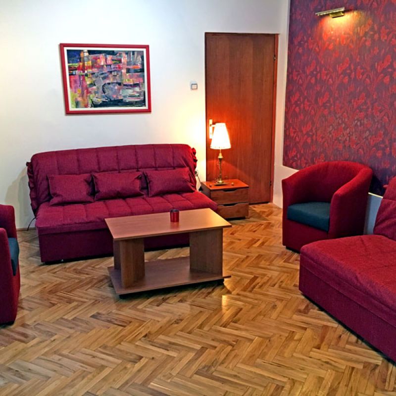 apartman mimi lux sokobanja