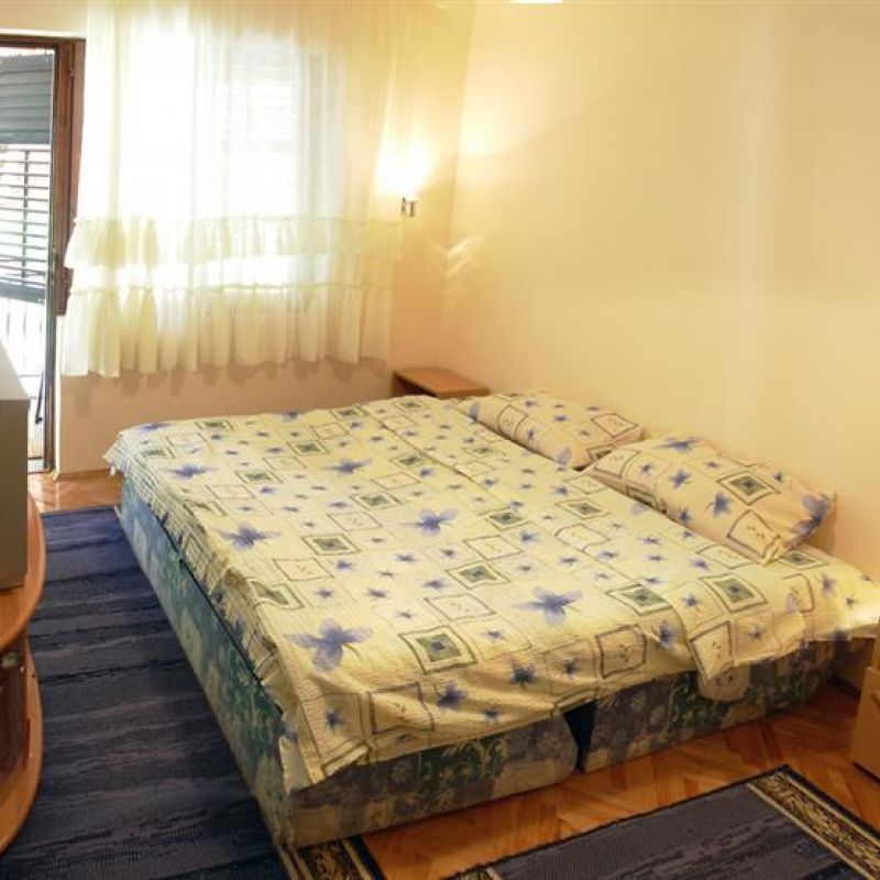 Apartman 1 Dr Gasa