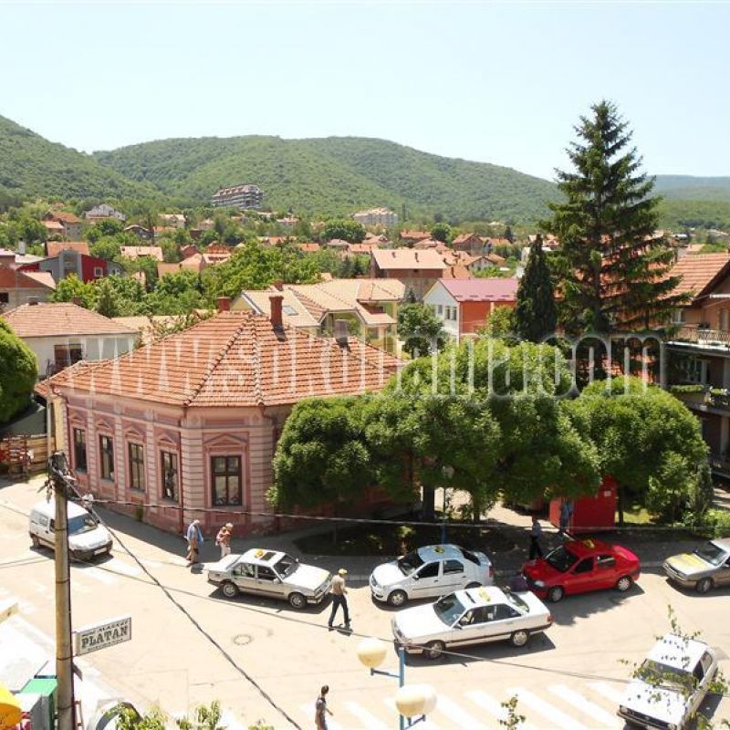 Apartman Olimp 1 Sokobanja