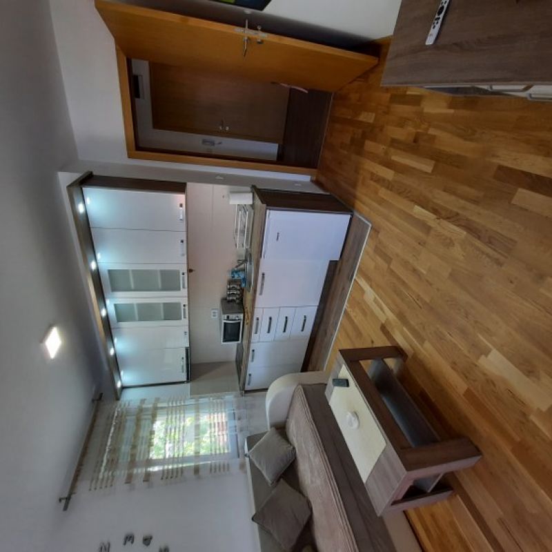 LUX Apartman ILIĆ