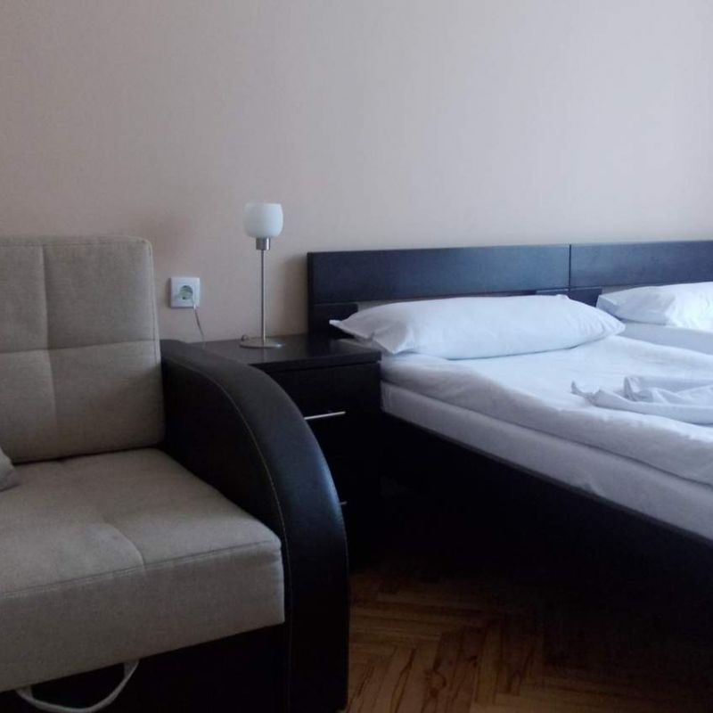 Apartman 5 vila Živković