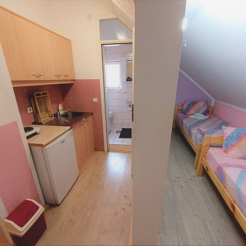 Apartman PINK dvosobni Sokobanja