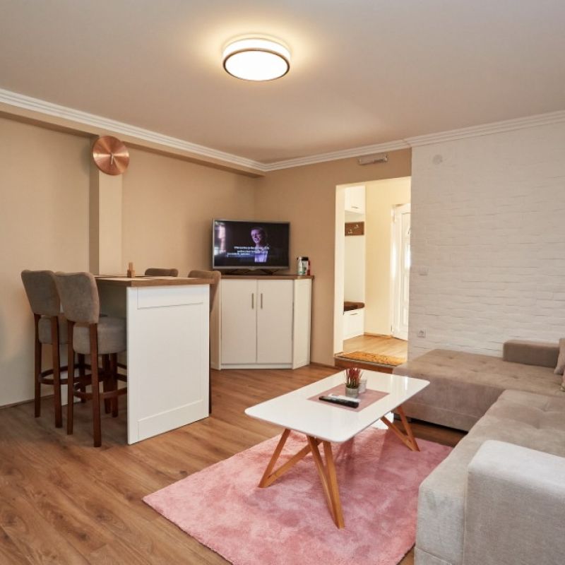 Apartman 1 Akva Lux