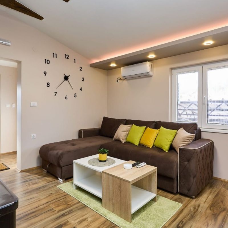 Apartman 2 Akva Lux