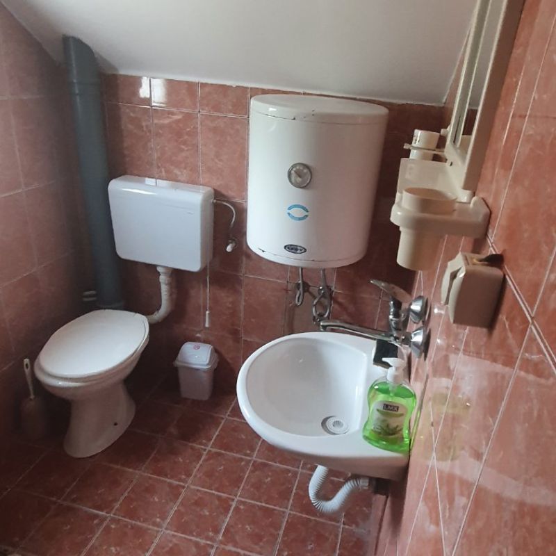 Apartman Milena B Sokobanja