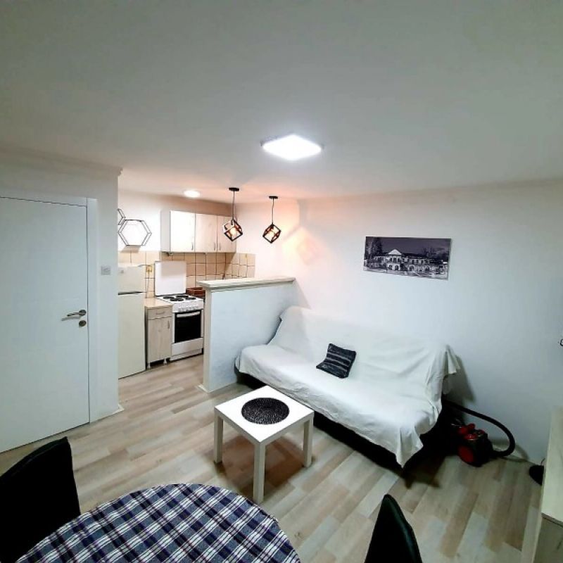 Apartman Randjelović 2