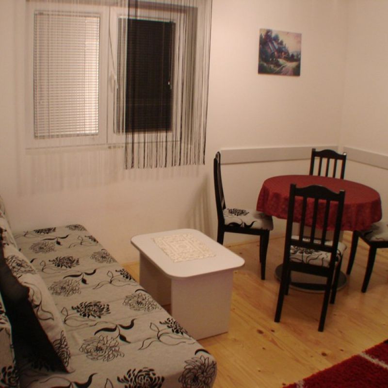 apartman stefan 2 u Sokobanji