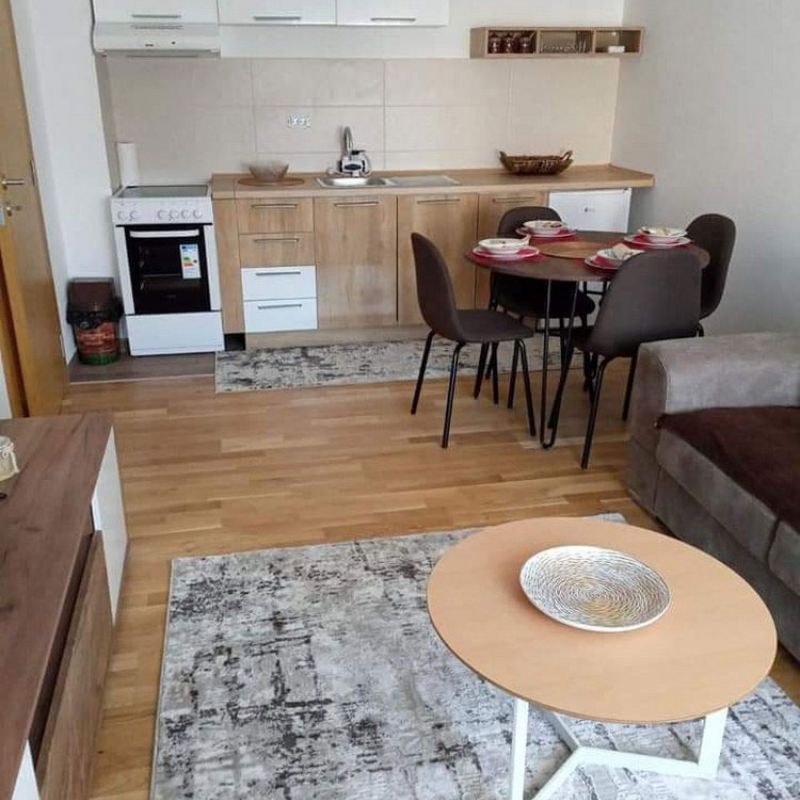 Apartman Milatović Sokobanja