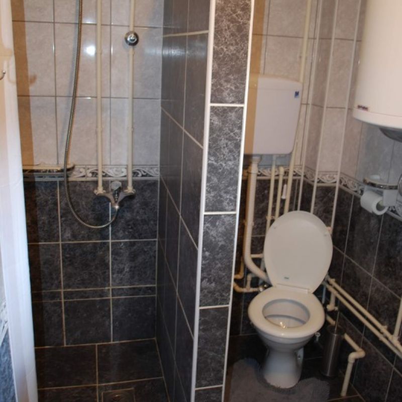 Apartman 6 vila Živković