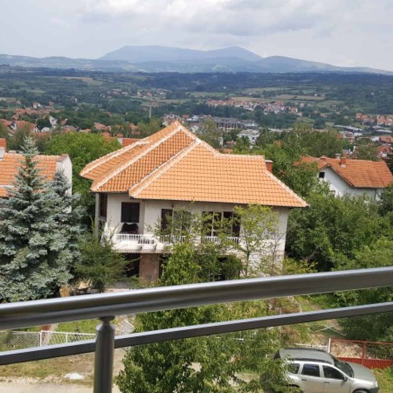 Apartman Family Sokobanja