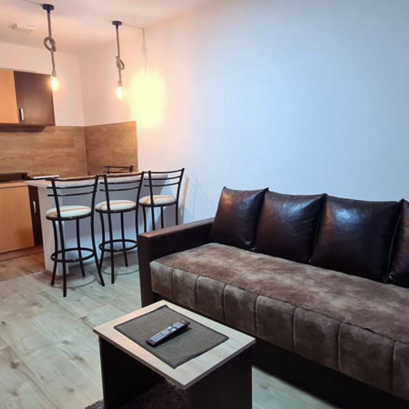 Apartman Andjela Sokobanja