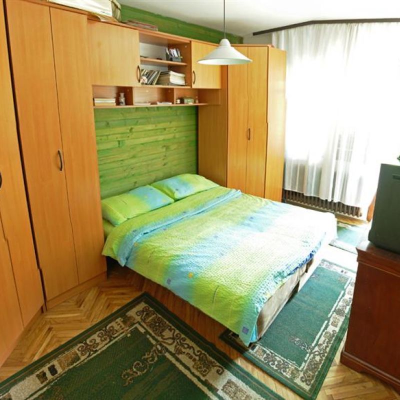 Apartman Nirvana / dve spavace sobe