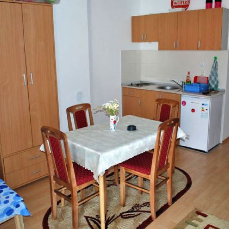 Studio Apartman 3 Mančić 