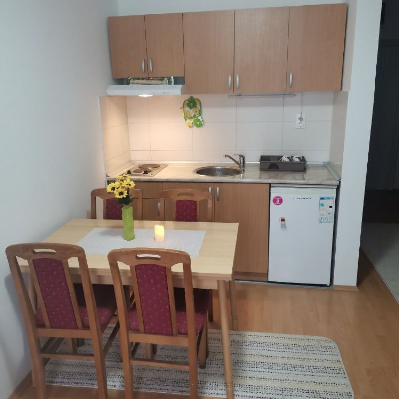 Apartman Stevan Sokobanja