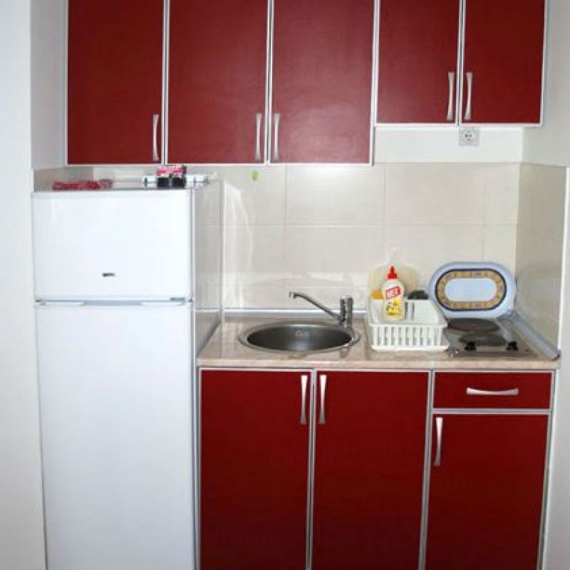 Apartman 1 Mančić