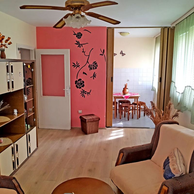 Apartman NEBO Sokobanja