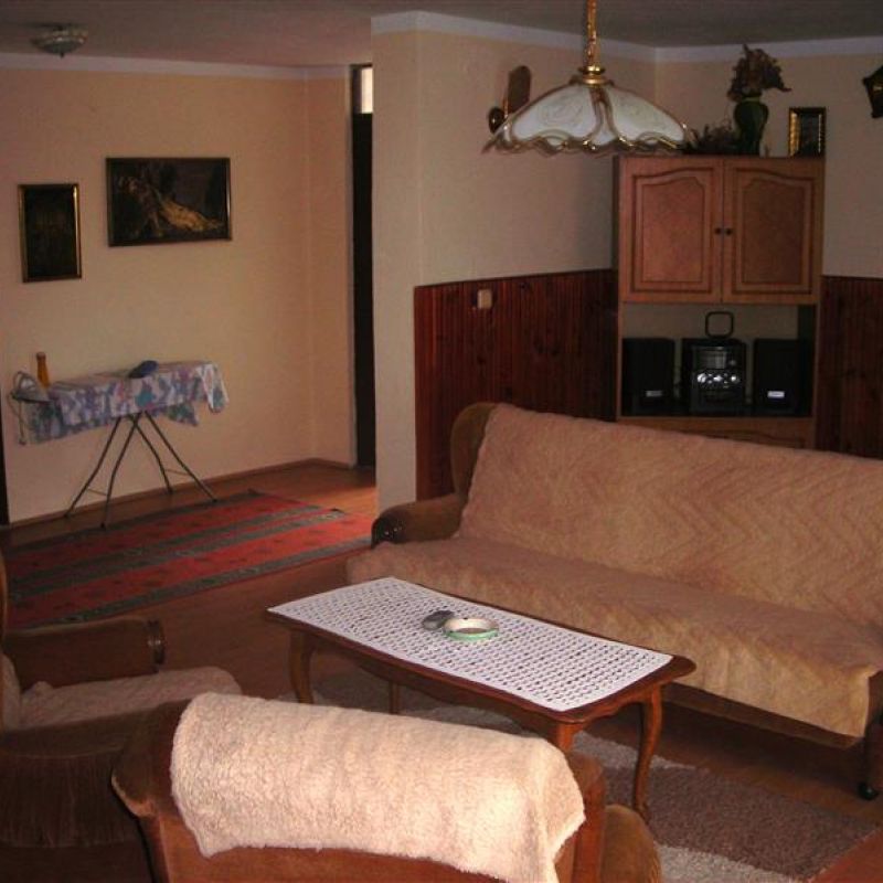 apartman marika pored akva parka podina u Sokobanji