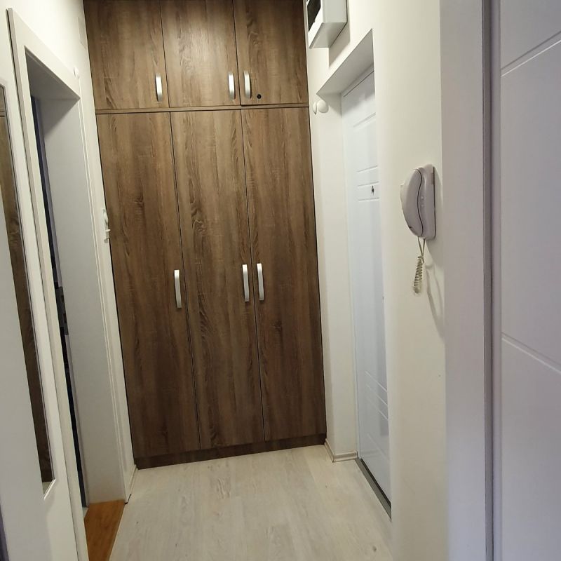 Studio apartman Titija Sokobanja