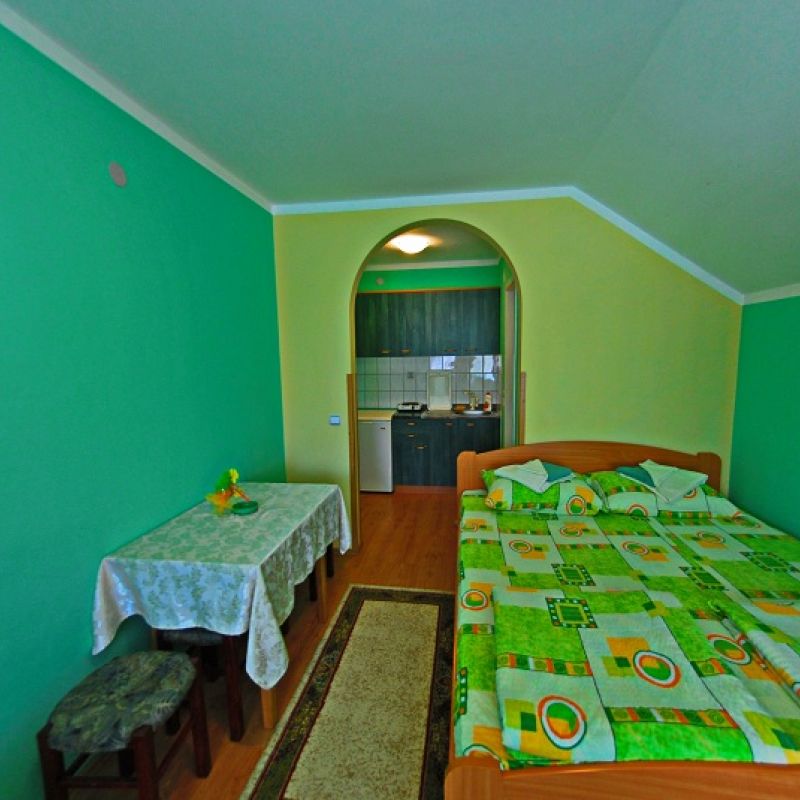 Apartman ZELENA OAZA Sokobanja