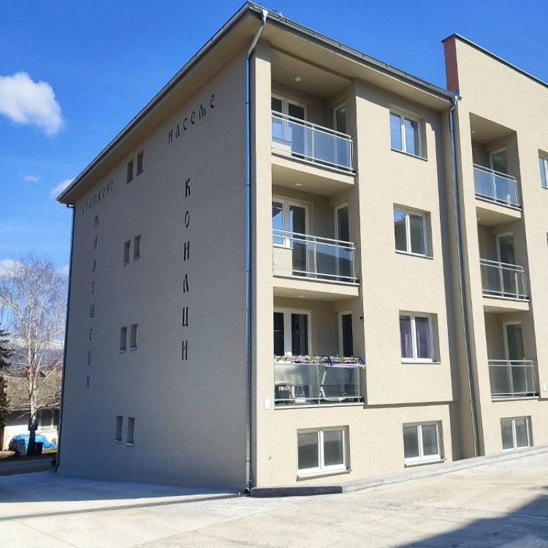  apartman Lara Lux Sokobanja