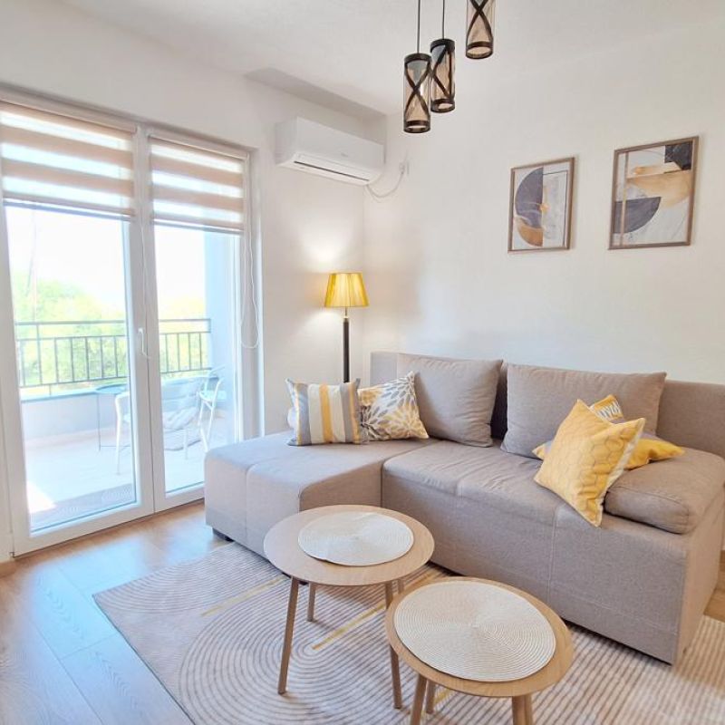 Apartman Reset Sokobanja