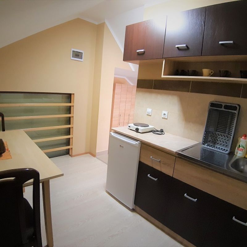 Apartman Palata Sokobanja