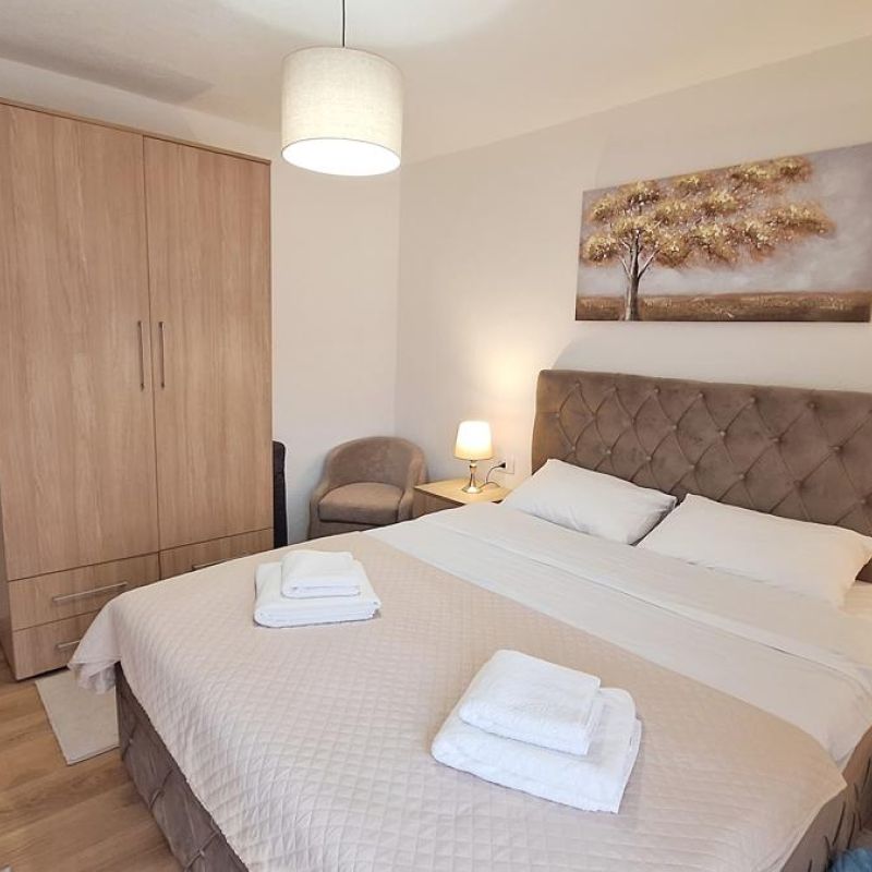 Apartman Reset Sokobanja